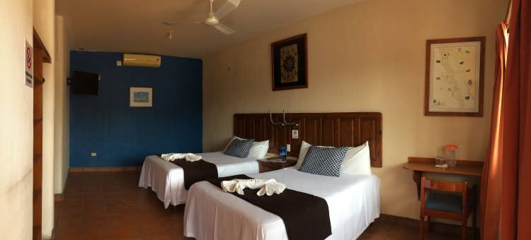 安格拉酒店(Hotel Angra)图片