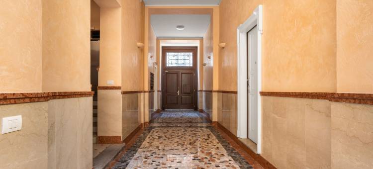 Numa 米兰 洛雷托(Numa | Loreto Apartments)图片