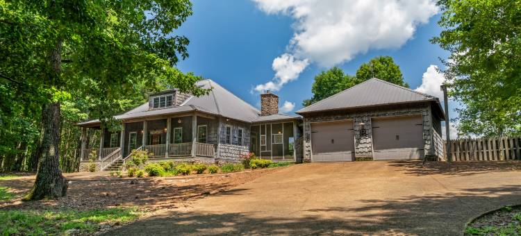 Gated Oasis with Breathtaking Views - Charming Canyon Hideaway图片