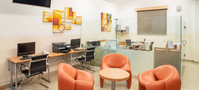 麦吉科旅馆(Hotel Magico Inn)图片