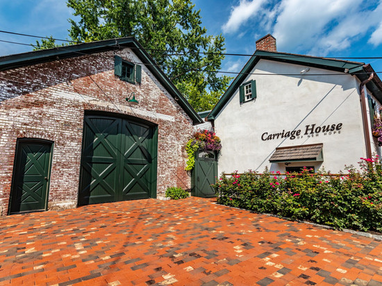 Carriage House New Hope