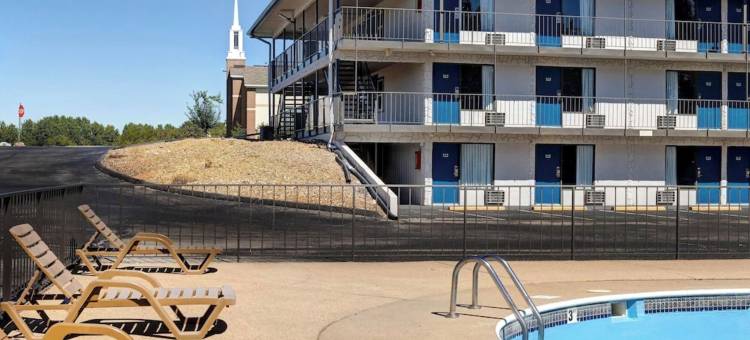 Crestview 旅馆(Crestview Inn)图片