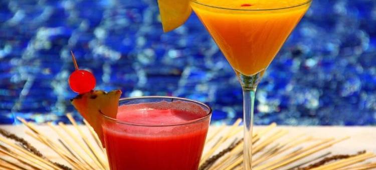 卡穆林格朗德旅馆(Camurim Grande Pousada & Spa - Jantar Incluído)图片