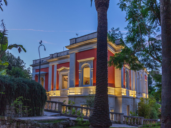 穆拉托雷历史建筑豪华客房酒店