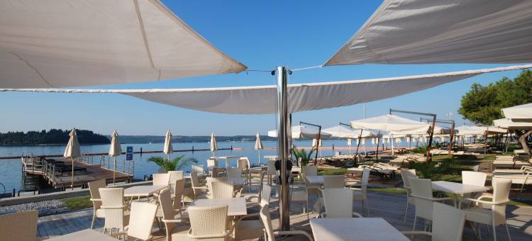 斯洛维尼亚酒店 - 生活经典 Spa 酒店 - 波尔托罗日(Hotel Slovenija - Terme & Wellness LifeClass)图片