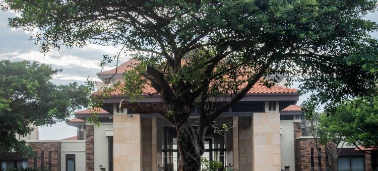 首都辛巴利酒店(The Capital Zimbali)图片