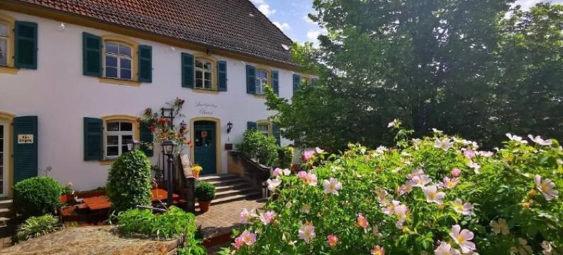 巴特尔乡村生活客栈(Landgasthof Büttel)图片