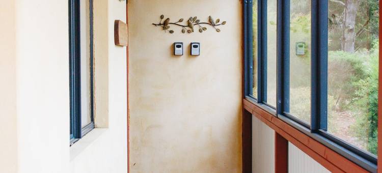 舒适角落民宿精选(Cosy Corner by the Bnb Collection)图片