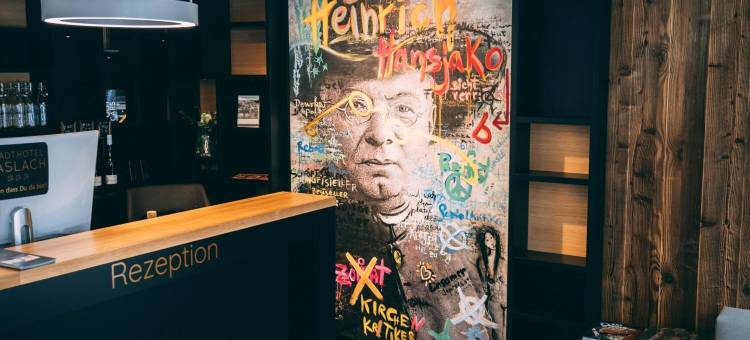 Stadthotel Haslach图片