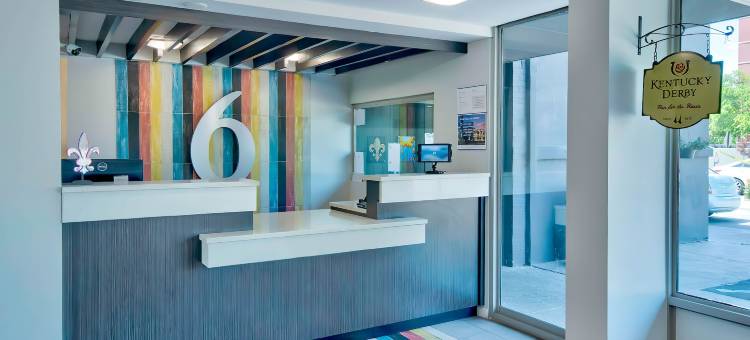 Louisville, KY - Airport - Fair Expo图片