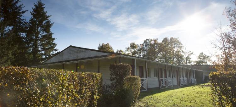 麦普酒店(Mape hôtel)图片