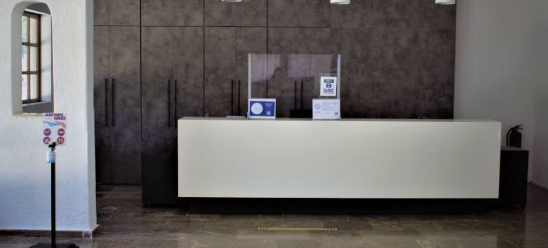 阿波隆酒店(Apollon Hotel)图片