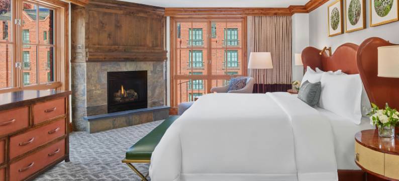 阿斯彭瑞吉公寓俱乐部(St. Regis Residence Club, Aspen)图片