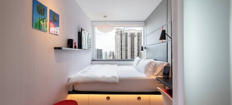 citizenM迈阿密Brickell(Citizenm Miami Brickell)图片