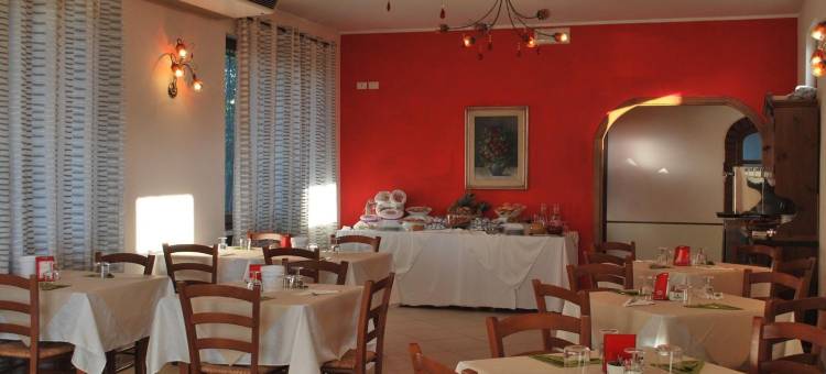 斯姆拉尔德酒店(Albergo Smeraldo)图片
