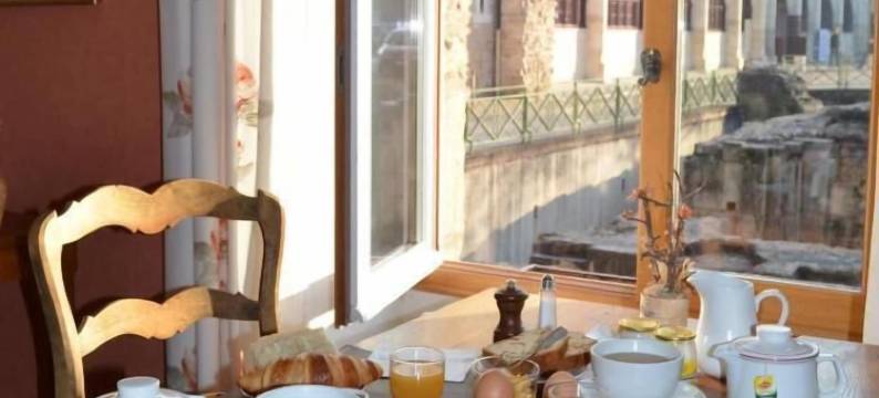 勃艮第酒店(Hotel de Bourgogne)图片