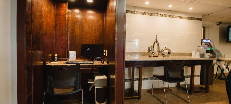 麦纳特戴斯酒店(Days Inn by Wyndham Minot)图片