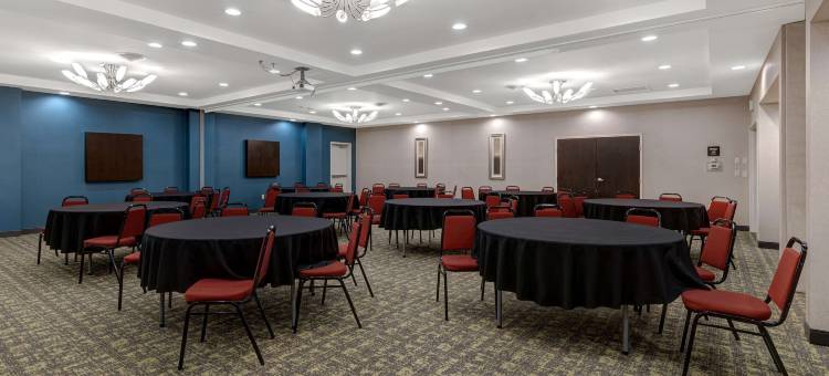 希尔顿欢朋套房酒店-西雅图费多威(Hampton Inn & Suites Seattle/Federal Way)图片