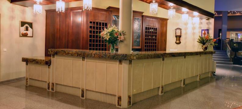 日升度假酒店(Sunrise Resort Hotel)图片