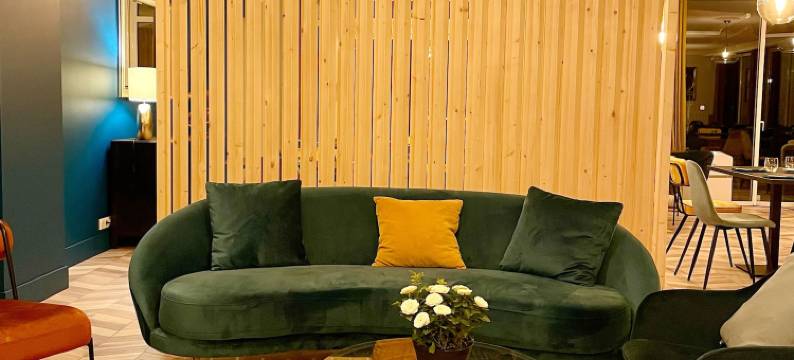 酒店餐厅杜拉克(Hôtel Restaurant du Lac)图片