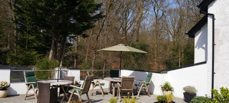 霍克斯穆尔宾馆(Hawksmoor Guest House)图片