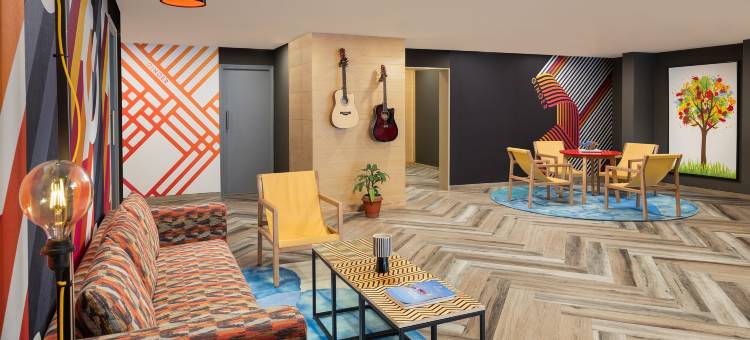 姜班加罗尔酒店 - 内环线(Ginger Bangalore- Inner Ring Road)图片