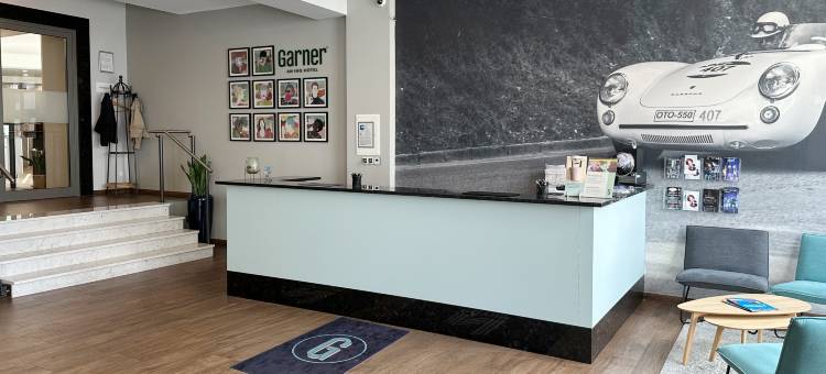 Garner Hotel Stuttgart - Zuffenhausen by IHG图片