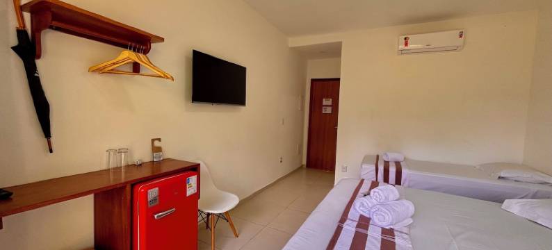 梅尔卡考旅馆(Pousada Mel Do Cacau)图片