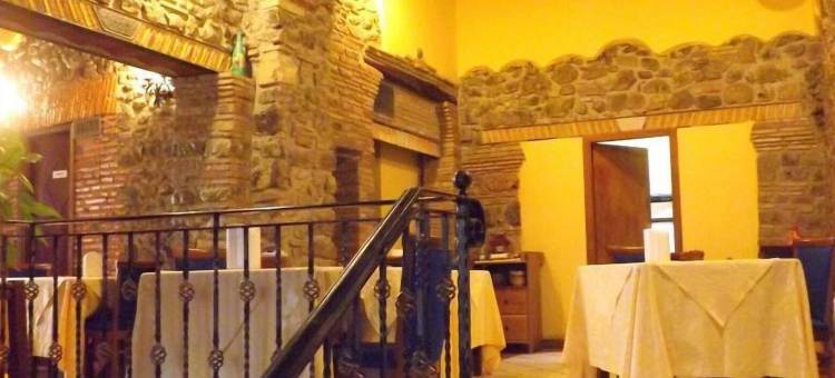 艾尔伯格德拉波斯塔酒店(Albergo Della Posta)图片