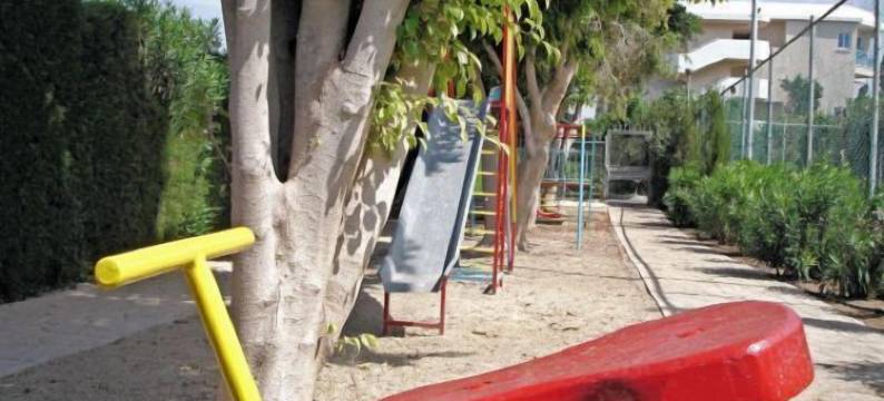 齐索斯酒店(Kissos Hotel)图片