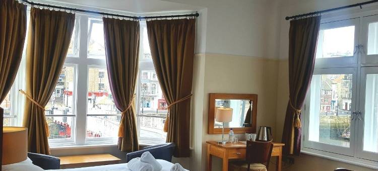 海豚酒店(The Dolphin Hotel)图片