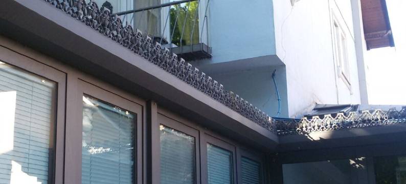 菲奥利塔别墅(Villa Fiorita)图片