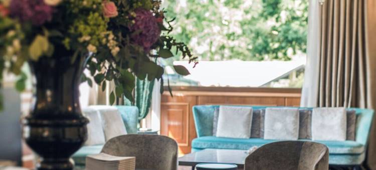 雷莱斯查多斯达维托里奥(Relais Chateaux Da Vittorio)图片