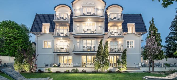 Astra Baltica别墅(Villa Astra Baltica)图片