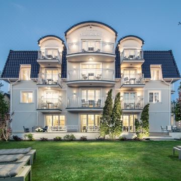 Astra Baltica别墅(Villa Astra Baltica)图片