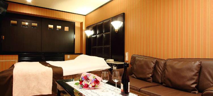 雷斯特酒店-新泻-限大人(Restay Niigata (Adult Only))图片