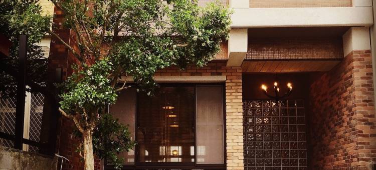 老林家民宿 | 可包栋、近瑞穗车站图片