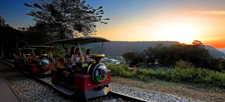 Siang Tsao Yu Chong图片