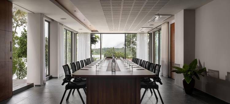 斯特林隆塔诺滨水瓦亚纳德(Sterling Lontano Waterfront Wayanad)图片