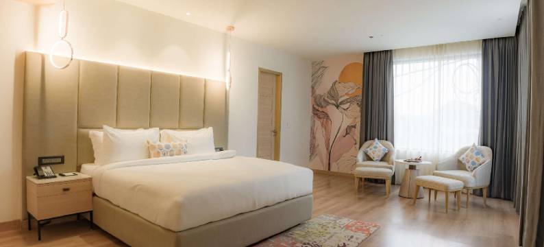 Best Western AH1 Amritsar图片