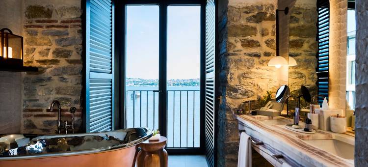 伊斯坦布尔Aliée酒店-巴黎社交系列酒店(Aliée Istanbul - A Paris Society Collection Hotel)图片