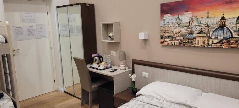 常青树B&B宾馆(Evergreen)图片