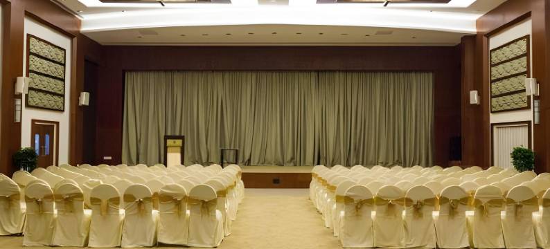 空中链路城堡酒店(Hotel Airlink Castle)图片