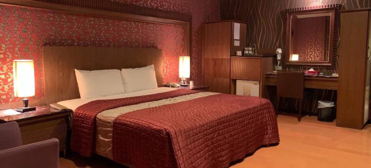 东之港汽车旅馆图片