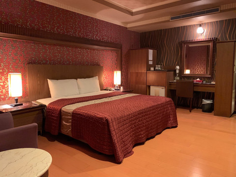 东之港汽车旅馆