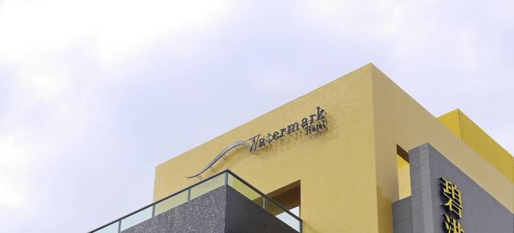 高雄碧港良居商旅西子湾馆图片