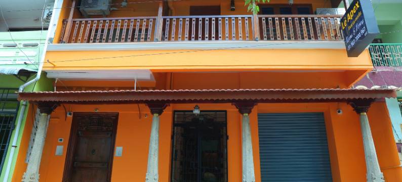 Le Apex 的 Tharavaadu(Le Apex Tharavaadu)图片