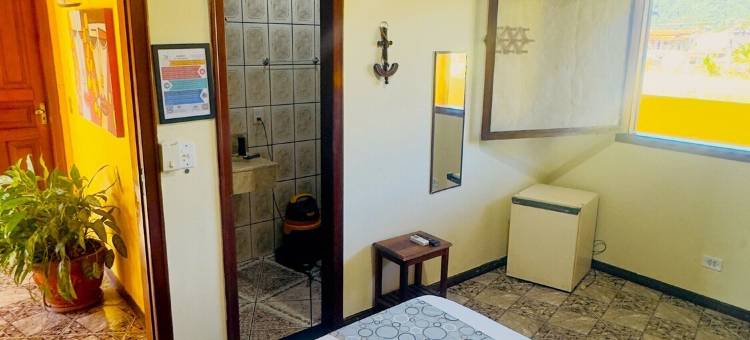帝国公园旅馆(Pousada Parque Imperial No Centro de Paraty)图片