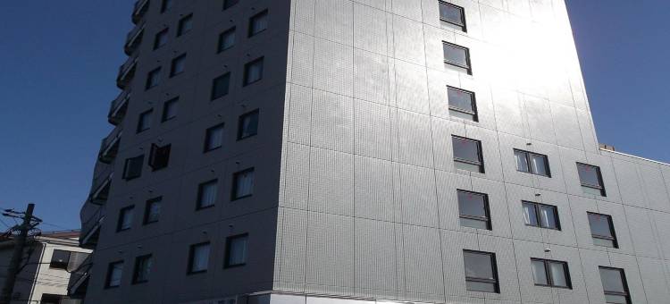 草津湖酒店(Le Lac Hotel Kusatsu)图片