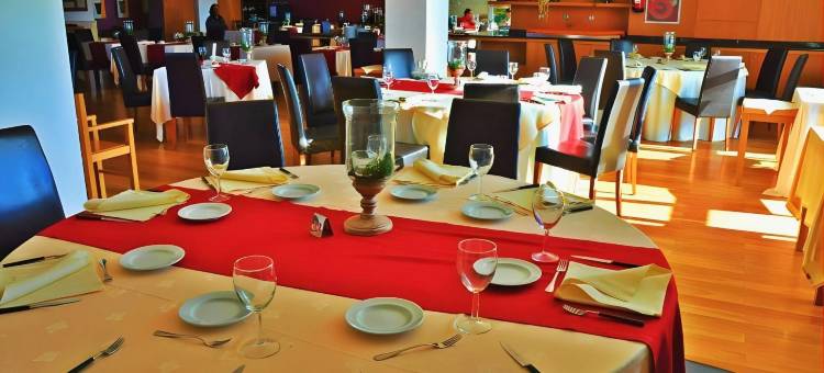 路西塔尼亚会议及水疗中心酒店(Hotel Lusitania Congress & Spa)图片